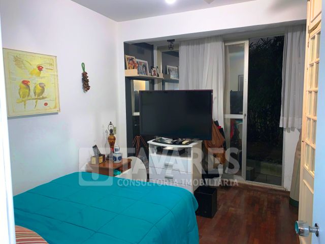 Apartamento, 4 quartos, 140 m² - Foto 18
