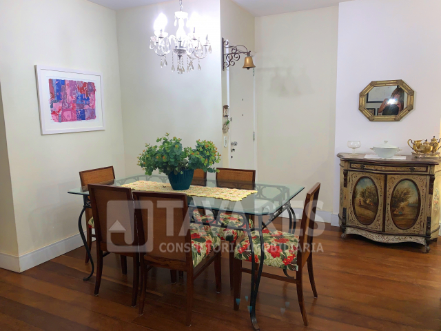 Apartamento, 4 quartos, 140 m² - Foto 7