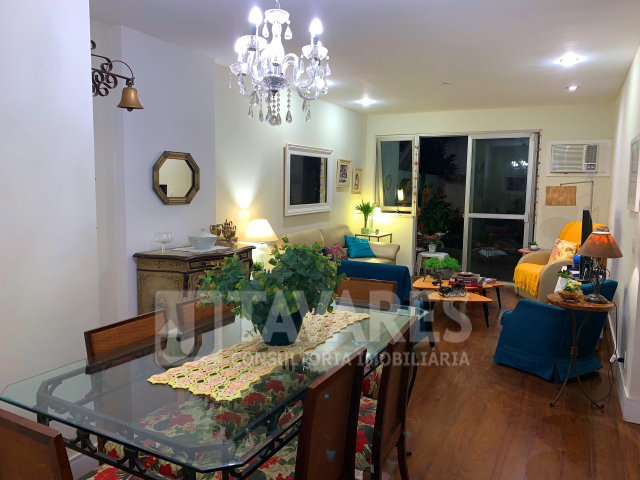 Apartamento, 4 quartos, 140 m² - Foto 11