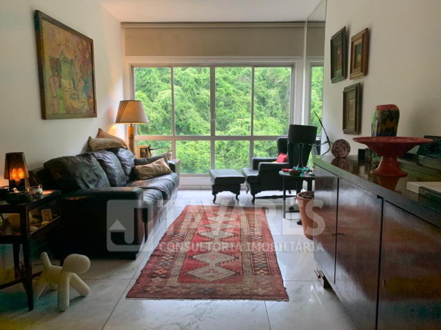 Apartamento à venda com 2 quartos, 95m² - Foto 1