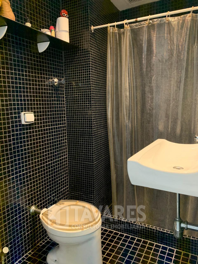 Apartamento à venda com 2 quartos, 95m² - Foto 8