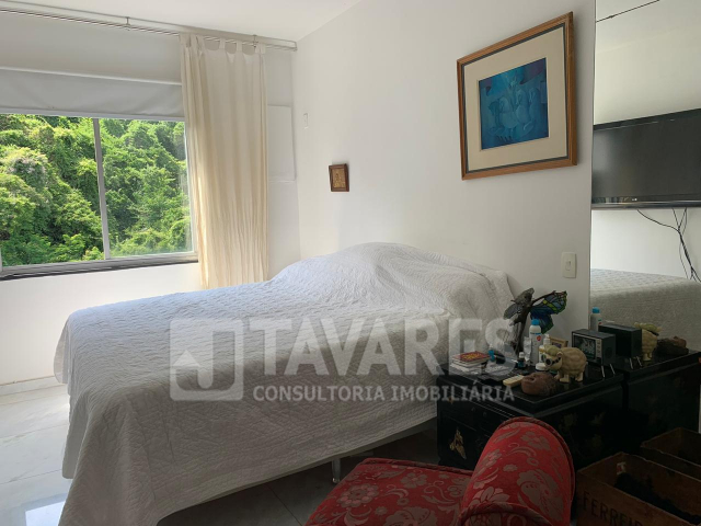 Apartamento à venda com 2 quartos, 95m² - Foto 5