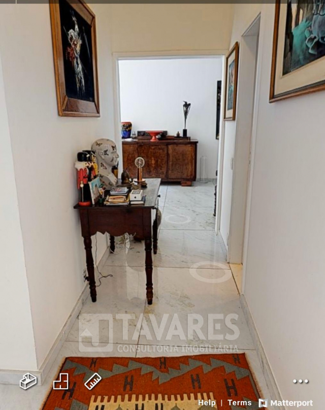 Apartamento à venda com 2 quartos, 95m² - Foto 4