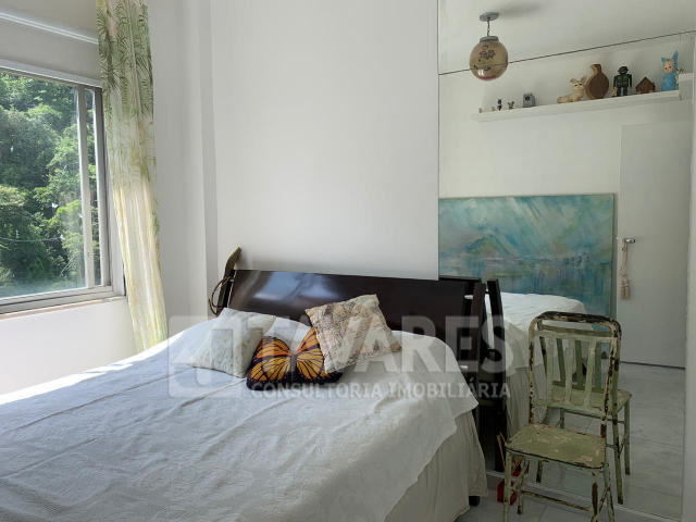 Apartamento à venda com 2 quartos, 95m² - Foto 6