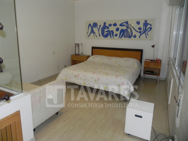 Apartamento à venda com 4 quartos, 238m² - Foto 10