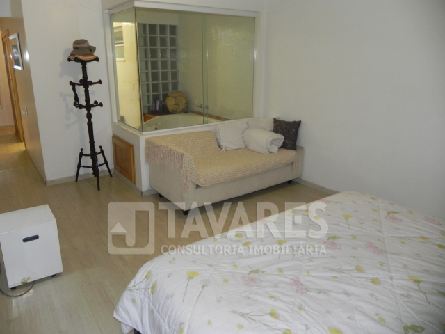 Apartamento à venda com 4 quartos, 238m² - Foto 11