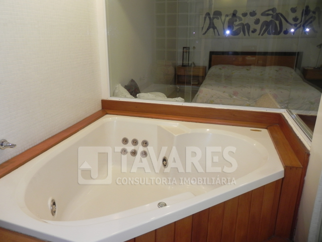 Apartamento à venda com 4 quartos, 238m² - Foto 12