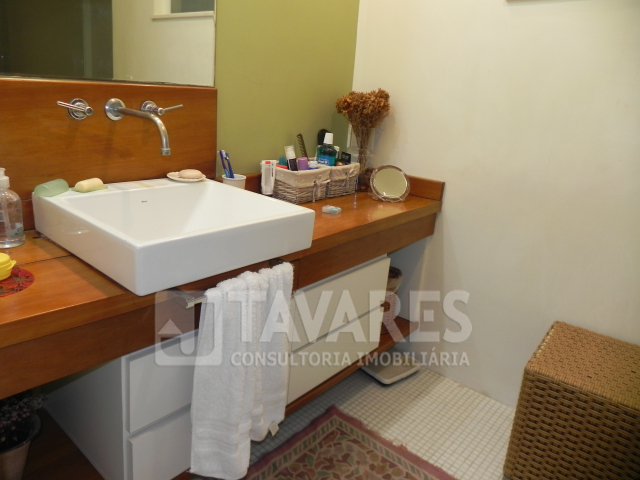 Apartamento à venda com 4 quartos, 238m² - Foto 13