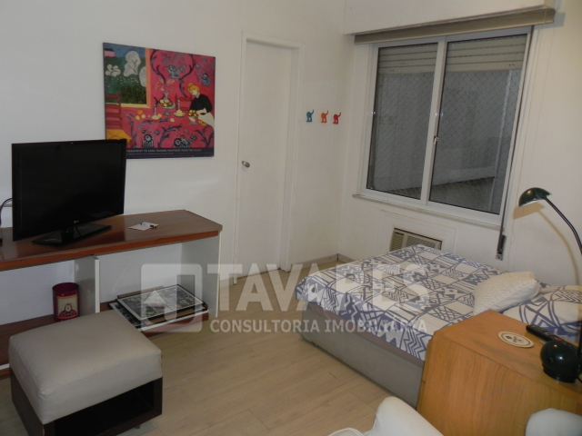 Apartamento à venda com 4 quartos, 238m² - Foto 14