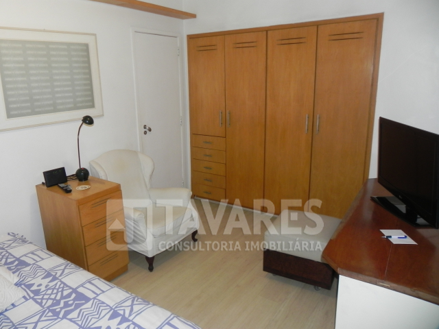 Apartamento à venda com 4 quartos, 238m² - Foto 15