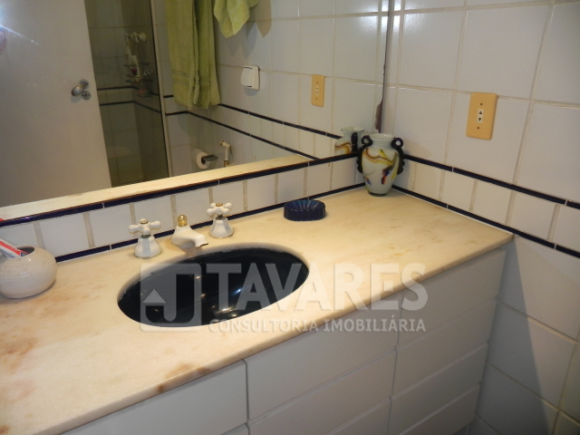 Apartamento à venda com 4 quartos, 238m² - Foto 16