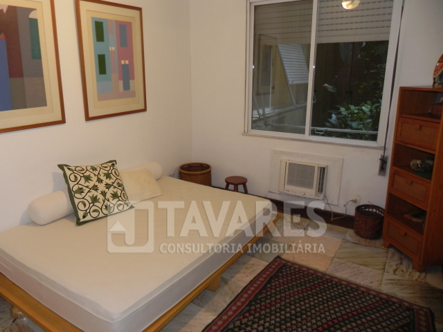 Apartamento à venda com 4 quartos, 238m² - Foto 18