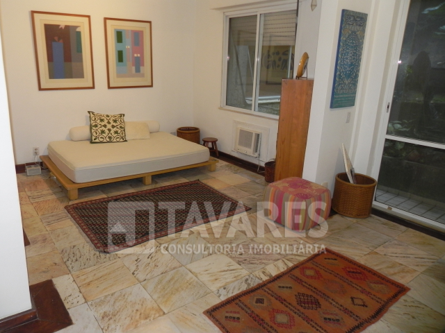 Apartamento à venda com 4 quartos, 238m² - Foto 19