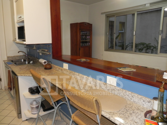 Apartamento à venda com 4 quartos, 238m² - Foto 23