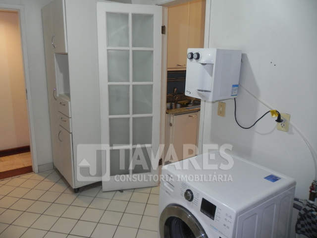 Apartamento à venda com 4 quartos, 238m² - Foto 24