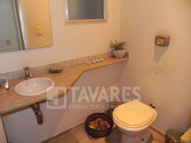 Apartamento à venda com 4 quartos, 238m² - Foto 8