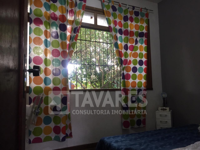 Casa à venda com 5 quartos, 256m² - Foto 13