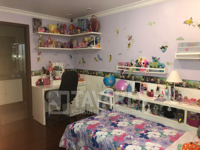 11 Quarto menina 