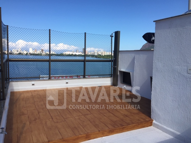 Cobertura à venda com 4 quartos, 357m² - Foto 41