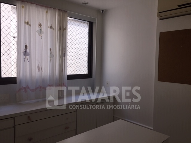 Cobertura à venda com 4 quartos, 357m² - Foto 11