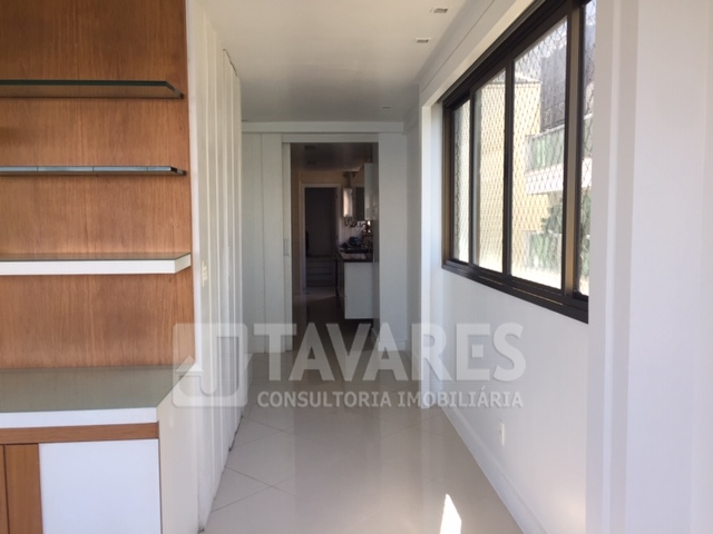 Cobertura à venda com 4 quartos, 357m² - Foto 5