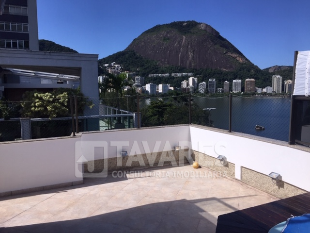 Cobertura à venda com 4 quartos, 357m² - Foto 42