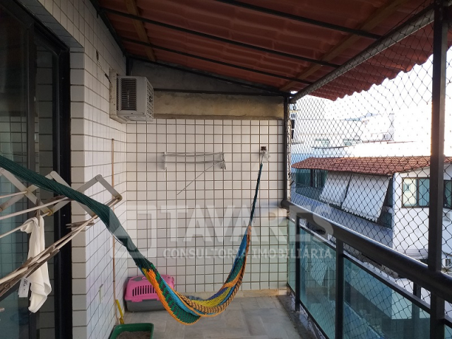 Cobertura à venda com 4 quartos, 335m² - Foto 11