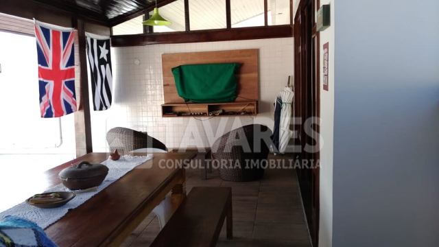 Cobertura à venda com 2 quartos, 196m² - Foto 6