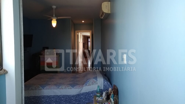 Cobertura à venda com 2 quartos, 196m² - Foto 9