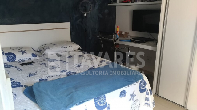 Cobertura à venda com 2 quartos, 196m² - Foto 8