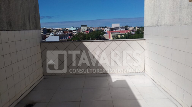 Cobertura à venda com 2 quartos, 196m² - Foto 12