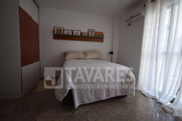 Apartamento à venda com 3 quartos, 189m² - Foto 8