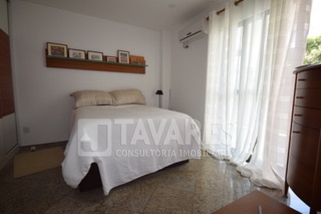 Apartamento à venda com 3 quartos, 189m² - Foto 10