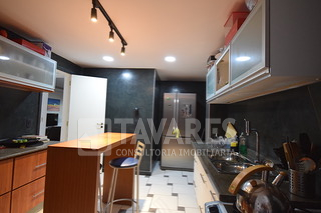 Apartamento à venda com 3 quartos, 189m² - Foto 14