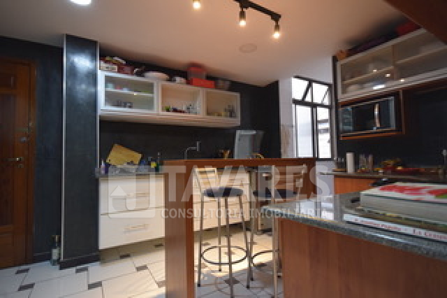 Apartamento à venda com 3 quartos, 189m² - Foto 15