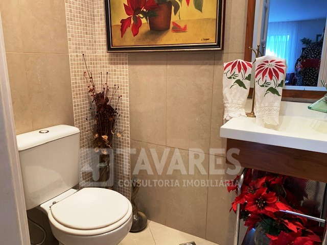 Cobertura à venda com 3 quartos, 340m² - Foto 17