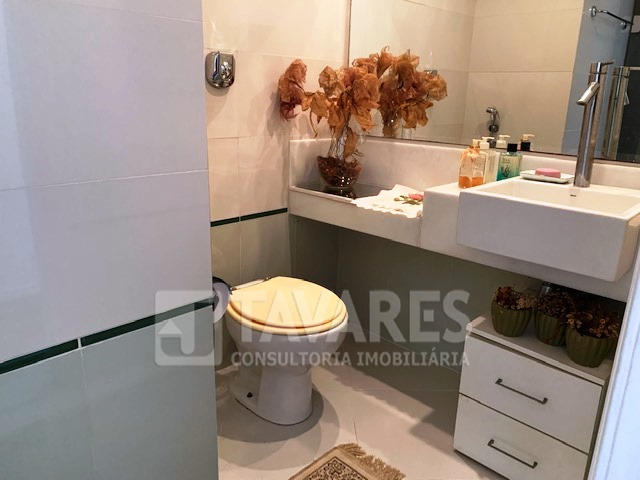 Cobertura à venda com 3 quartos, 340m² - Foto 18