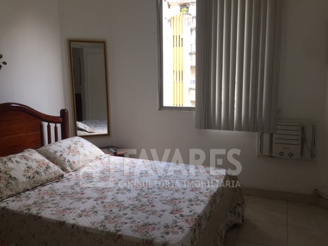 Apartamento à venda com 3 quartos, 117m² - Foto 7