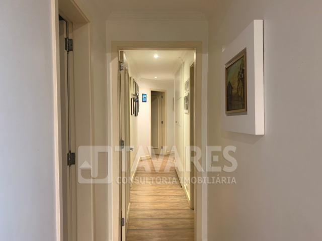 Apartamento à venda com 4 quartos, 232m² - Foto 10