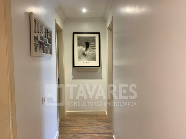 Apartamento à venda com 4 quartos, 232m² - Foto 11