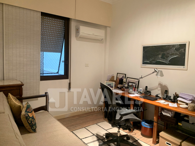 Apartamento à venda com 4 quartos, 232m² - Foto 15