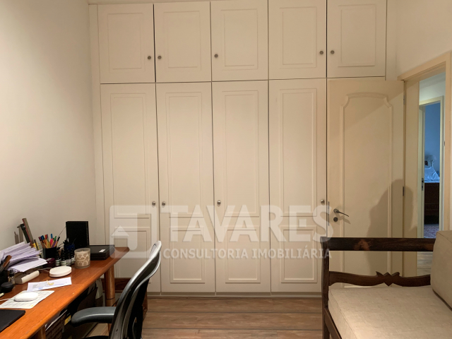 Apartamento à venda com 4 quartos, 232m² - Foto 16