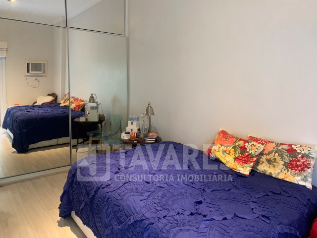 Apartamento à venda com 4 quartos, 232m² - Foto 17