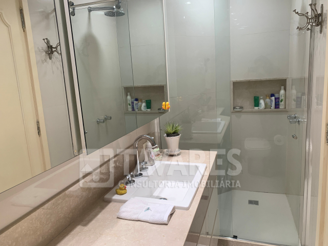 Apartamento à venda com 4 quartos, 232m² - Foto 22