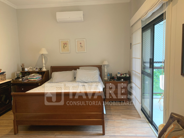 Apartamento à venda com 4 quartos, 232m² - Foto 23