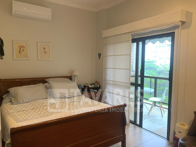 Apartamento à venda com 4 quartos, 232m² - Foto 24