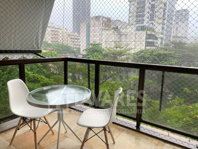 Apartamento à venda com 4 quartos, 232m² - Foto 25