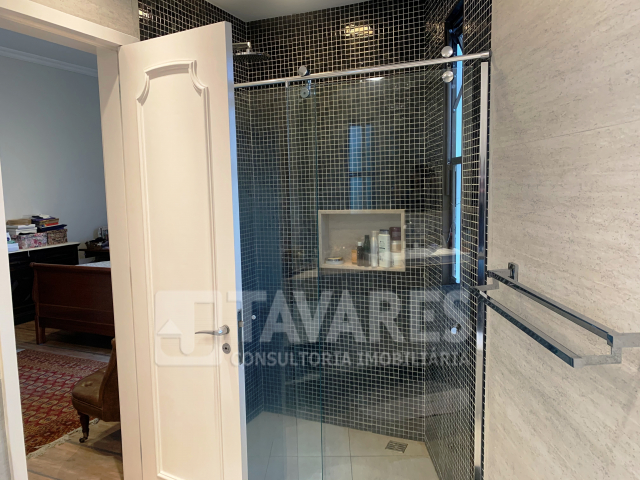 Apartamento à venda com 4 quartos, 232m² - Foto 26