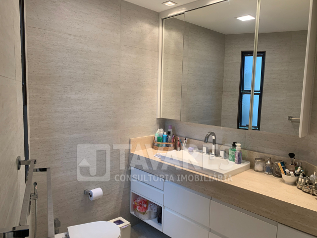 Apartamento à venda com 4 quartos, 232m² - Foto 27