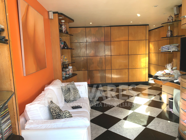 Apartamento à venda com 4 quartos, 270m² - Foto 15